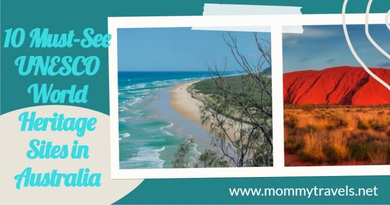 10 UNESCO World Heritage Sites in Australia You Can’t Miss 42 10-Must-See-UNESCO-World-Heritage-Sites-in-Australia