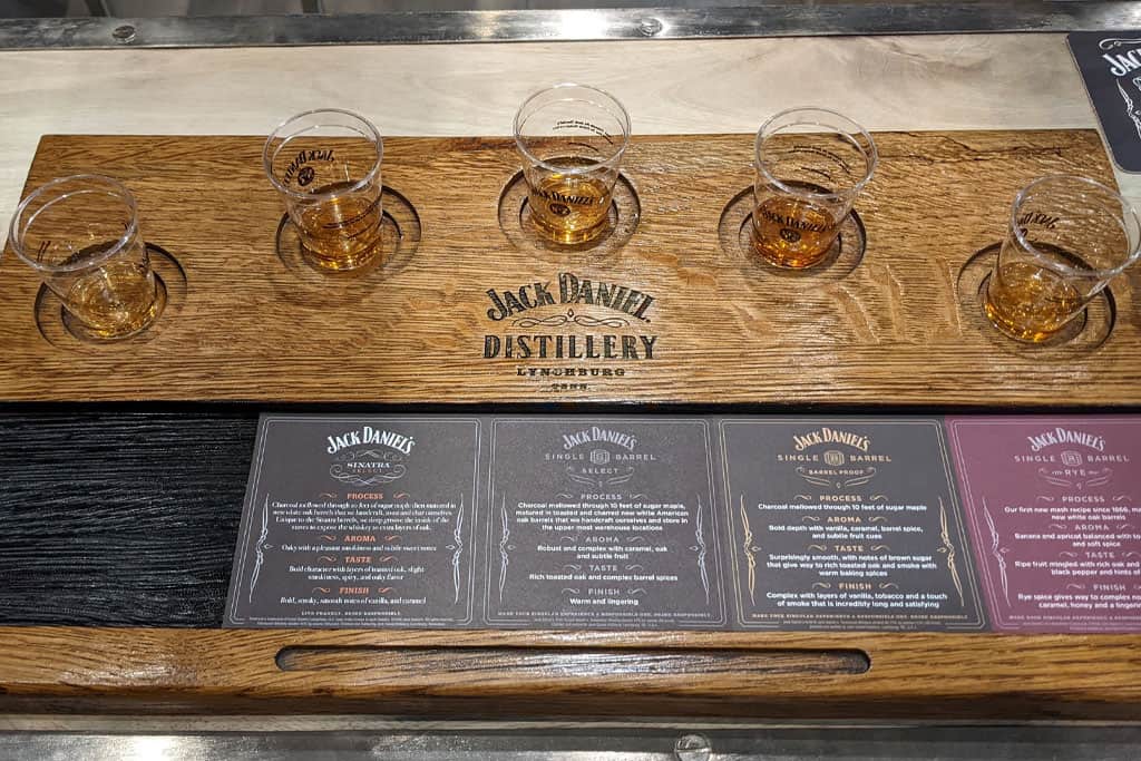 5 Things to do in Downtown Memphis 12 jack-daniels