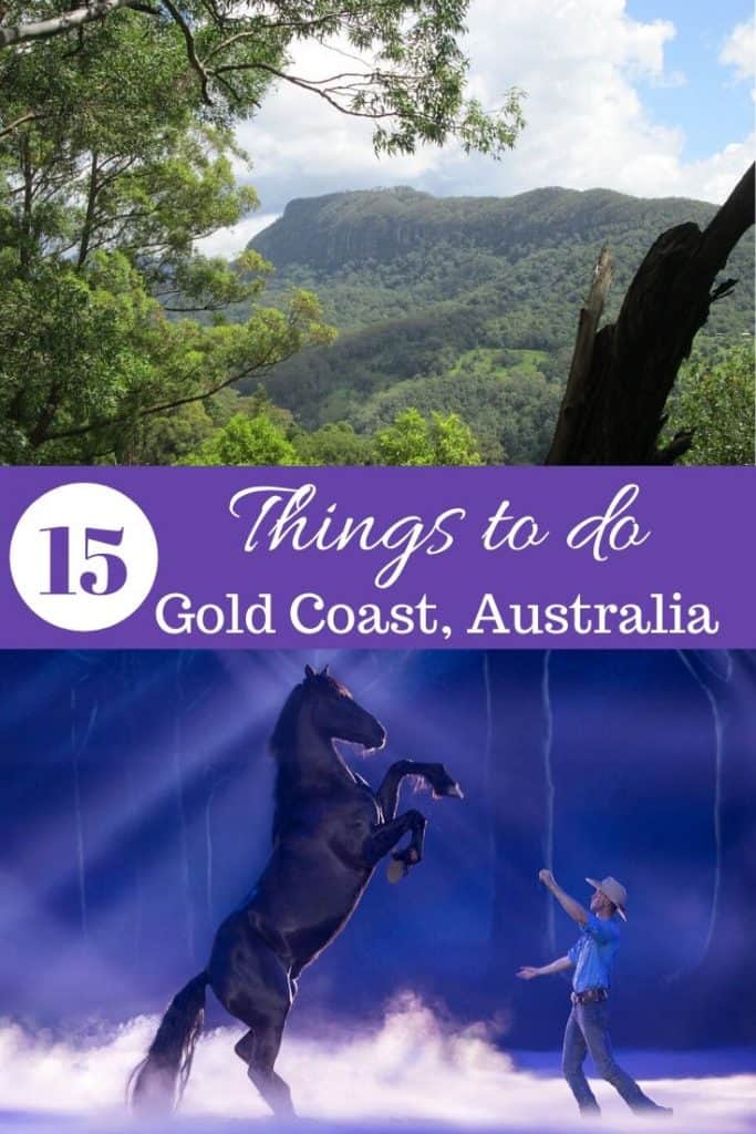 Things to do on the Gold Coast 10 15 Things to do Gold Coast, Australia
