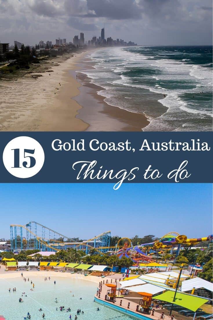 Things to do on the Gold Coast 9 15 Things to do Gold Coast, Australia