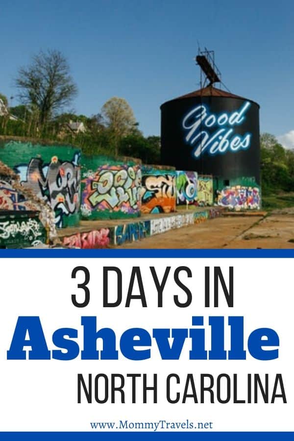 3 Day Asheville Itinerary 3 Day Asheville Itinerary