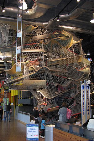 Boston Children's Museum Boston Children's Museum