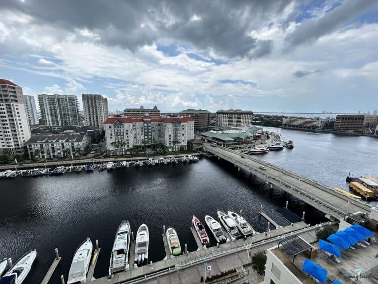 4-day Tampa Bay Weekend Getaway