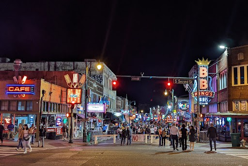 5 Things to do in Downtown Memphis 1 5 Things to do in Downtown Memphis
