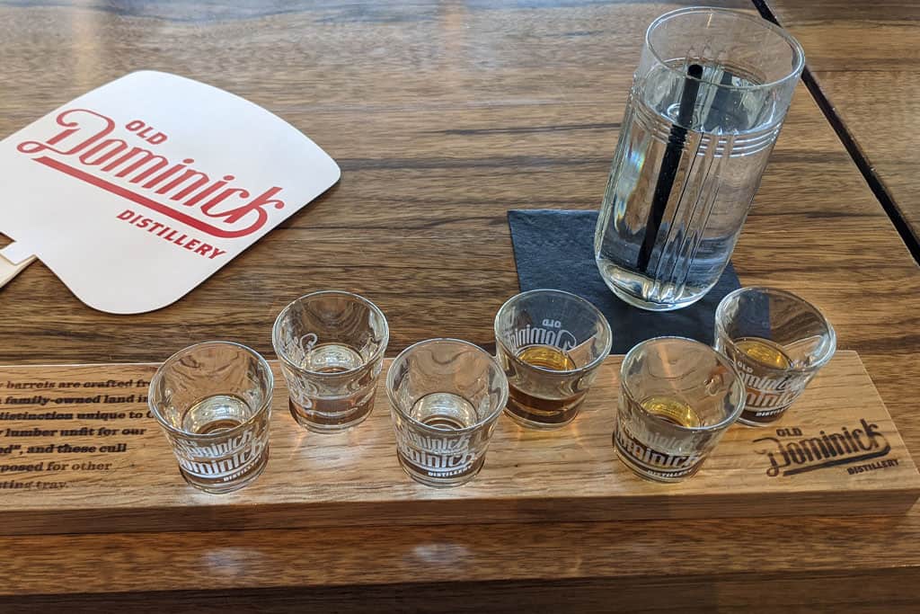 5 Things to do in Downtown Memphis 7 Old-Dominick