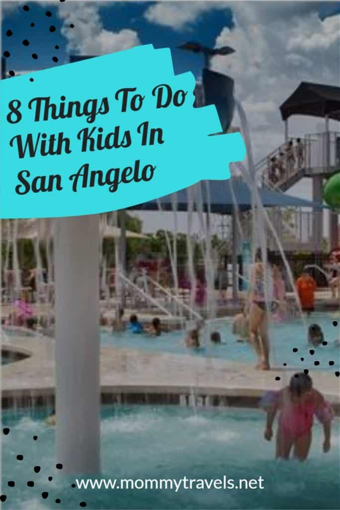 8 Things To Do With Kids In San Angelo 7 8 Things to do in San Angelo with kids