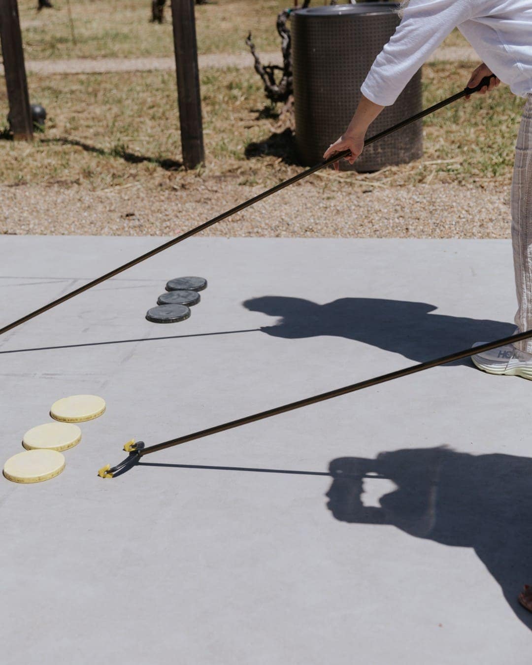 9 Best Kid-Friendly Wineries in Sonoma 5 abbot’s passage winery & mercantile shuffleboard