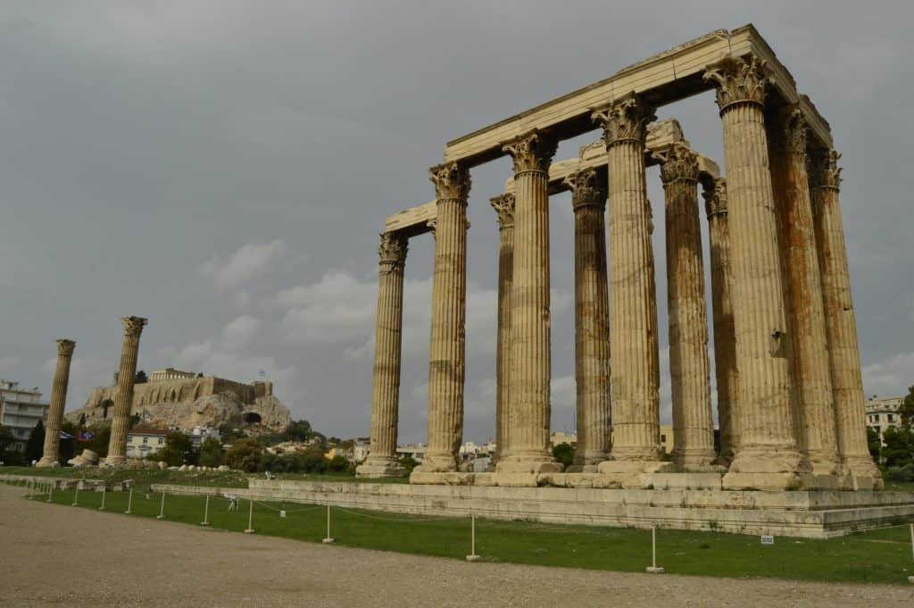 Acropolis