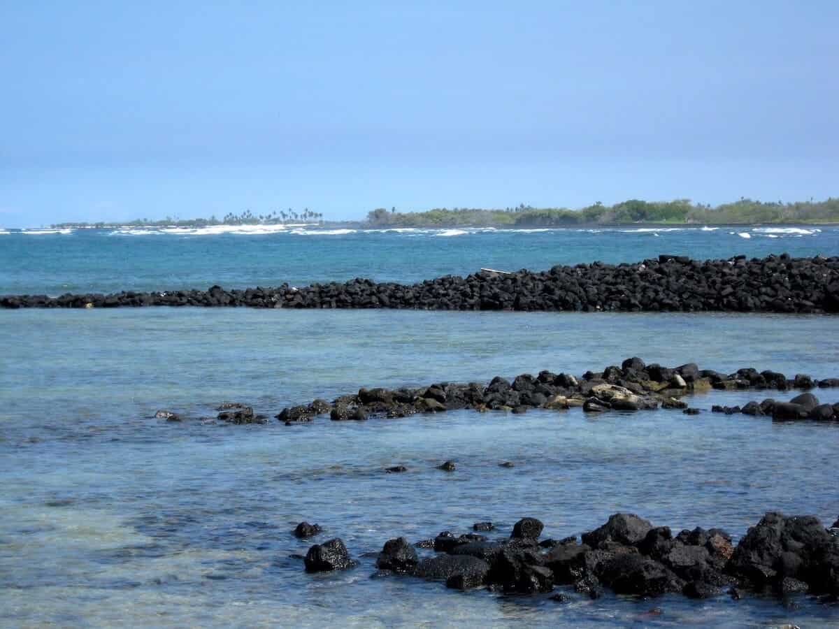 16 Best Things To Do In Kona, Big Island 5 Aiopio Fishtrap in Kona