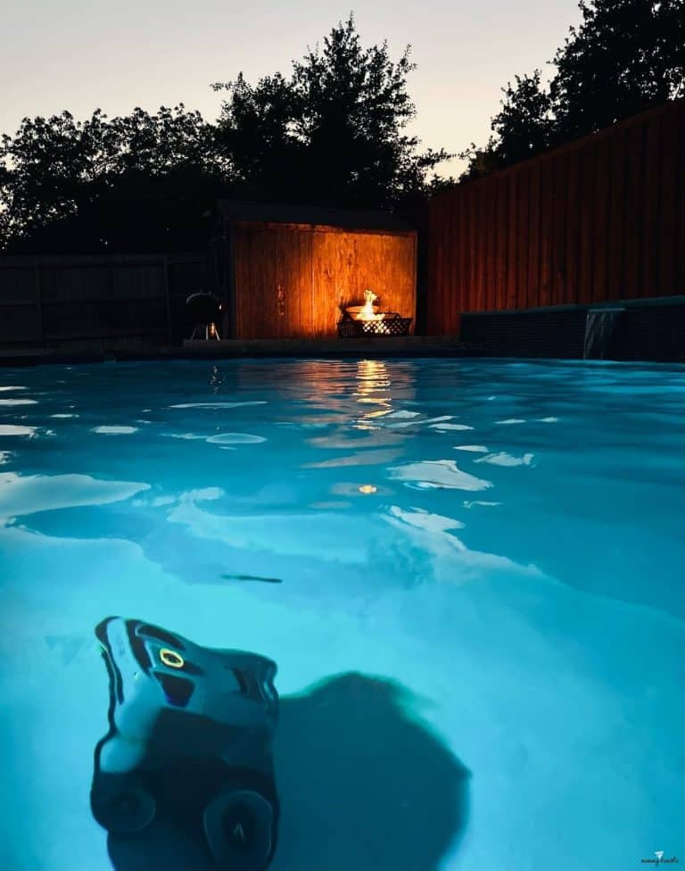 Aiper Seagull Pro Robotic Pool Cleaner