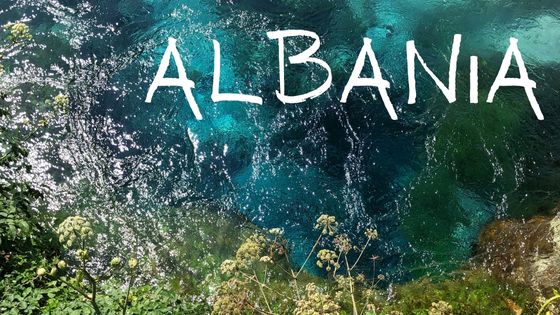 Destinations 20 albania