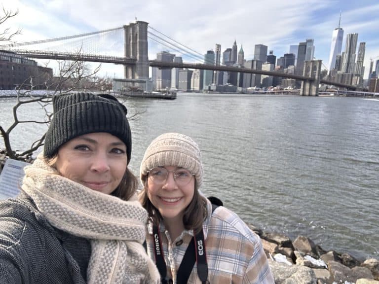 An Artsy NYC Weekend Getaway 17 Artsy NYC Getaway (1)