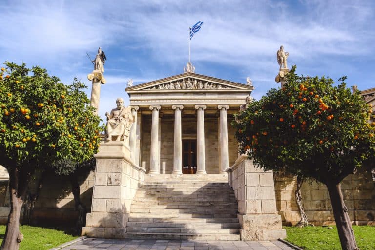 6 must-visit things to do on the Greek Peloponnesos 68 Athene