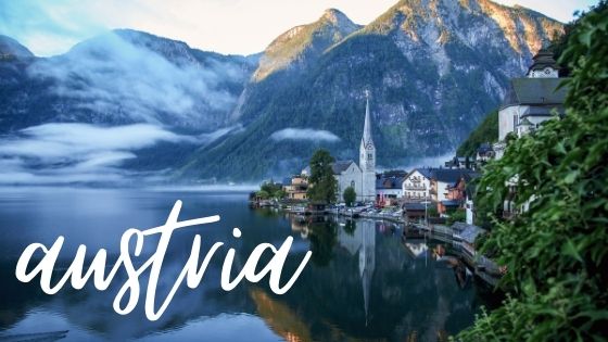 Destinations 21 austria 2