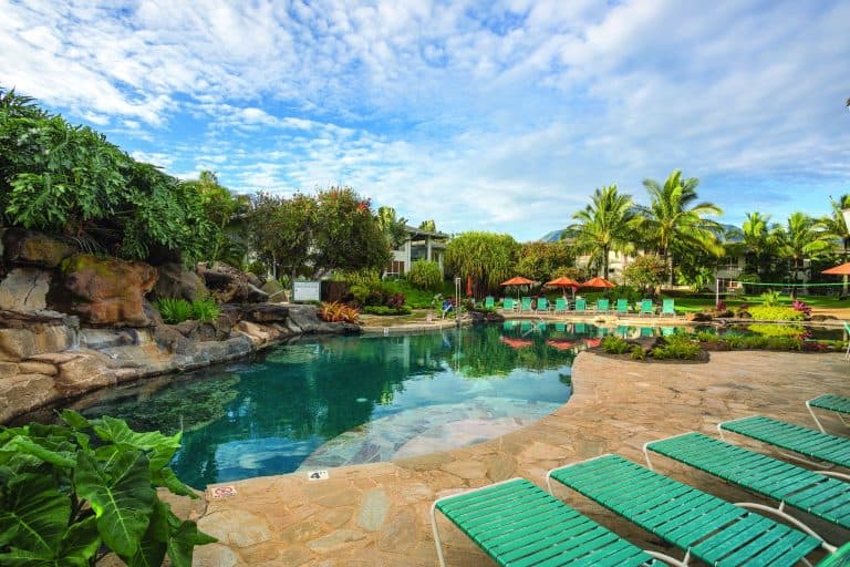 Bali Hai resort in Kauai Hawaii 36 Bali Hai Kauai