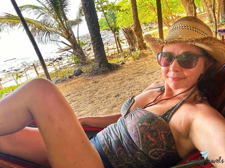 UV Tips for Travelers 10 Banana Island in Sierra Leone