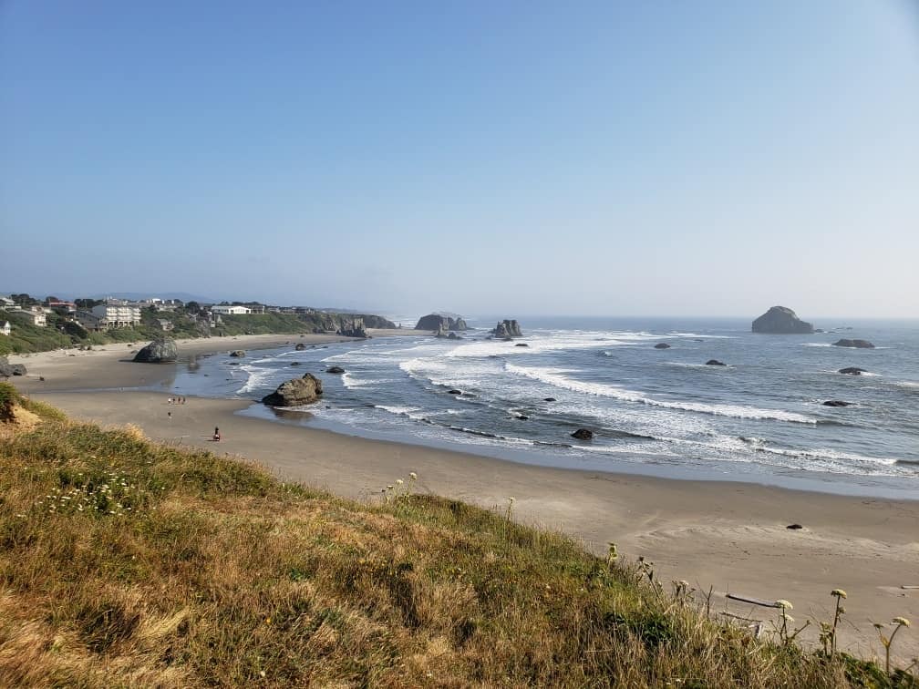 Bandon, Oregon