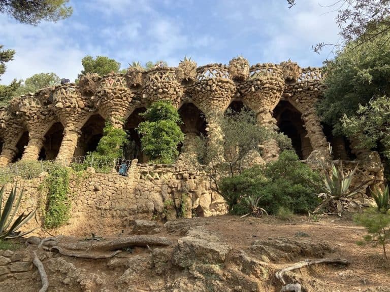 Guided Spain Tours Review 1 Barcelona