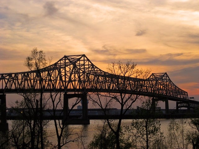 A Melting pot of Culture - Exploring Louisiana 5 Baton Rouge