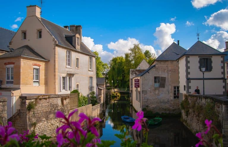 9 Best Day Trips from Paris for History Buffs 24 bayeux