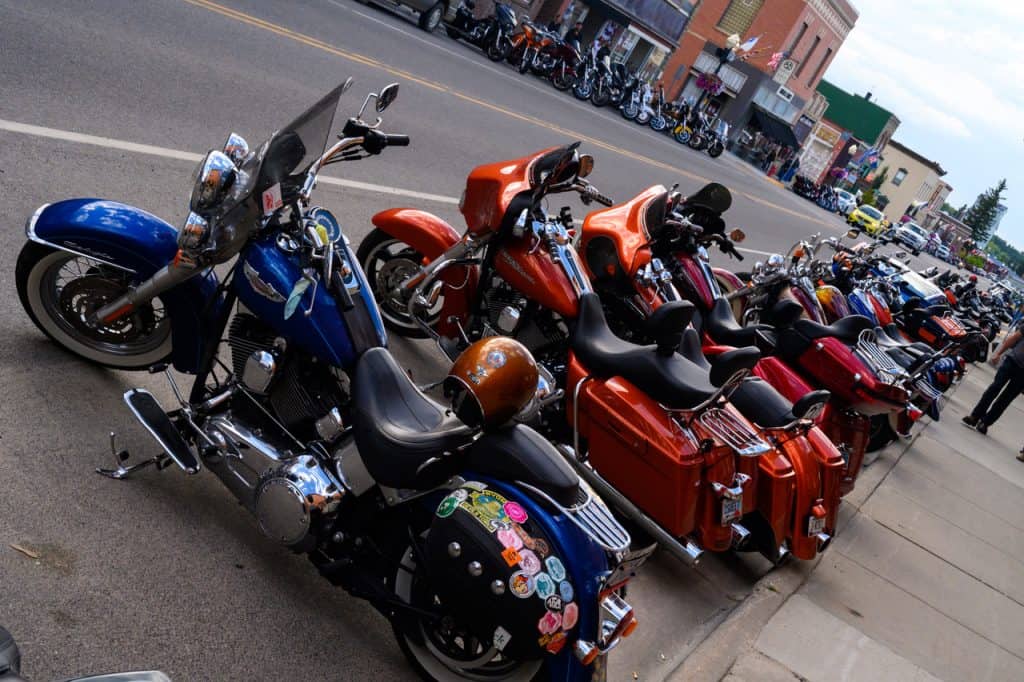 9 Things to do in Red Lodge, Montana 5 Beartooth Rally