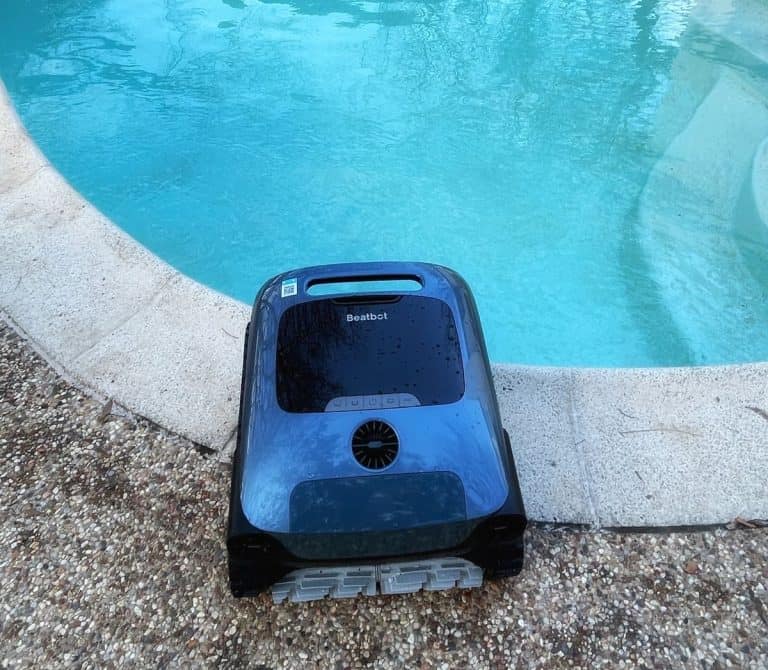 Beatbot AquaSense Pro Pool Cleaner Review 10 Beatbot AquaSense Pro Review
