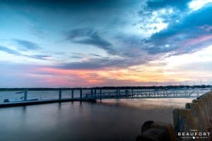 10 Things to Do in Atlantic Beach, North Carolina 3 Beaufort