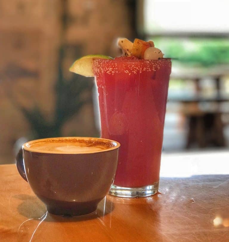 11 Best Bloody Marys in Portland 37 Beeswings Bloody Mary