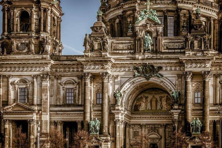 Berlin Cathedral
