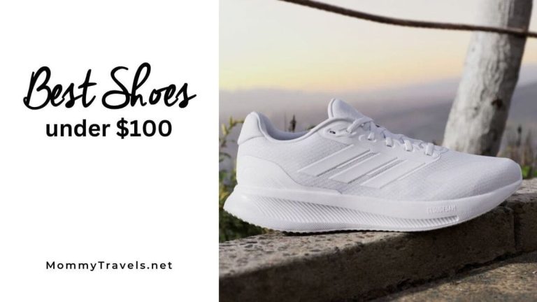 The 13 Best Shoes Under $100 4 Best Shoes under 100