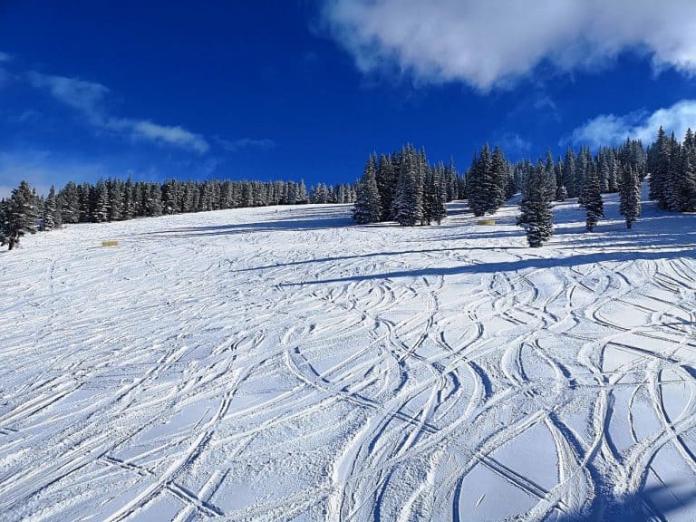 Best Ski Resorts for families in Colorado