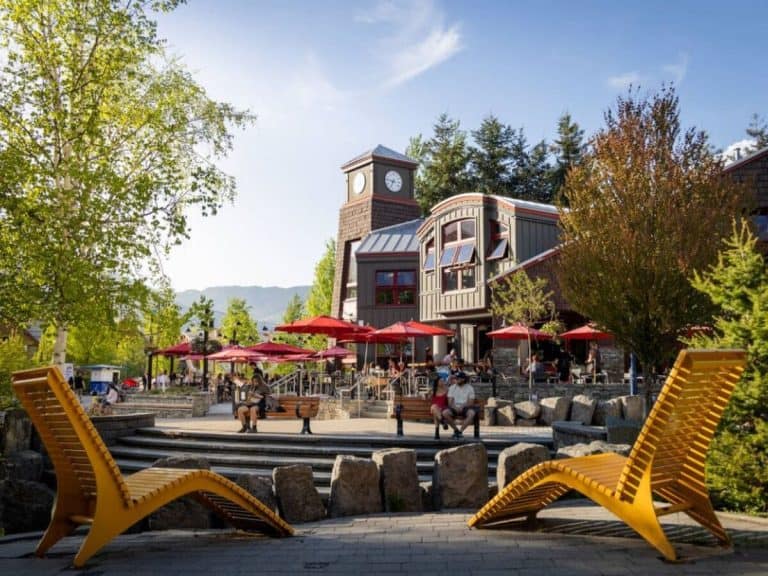 Best Summer Things To Do In Whistler 2 Best Things to do in Whistler this Summer - Photo Credit Tourism WhistlerJusta Jeskova