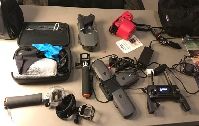 Best Travel Gadgets for Your Next Adventure 19 Best Travel Gadgets