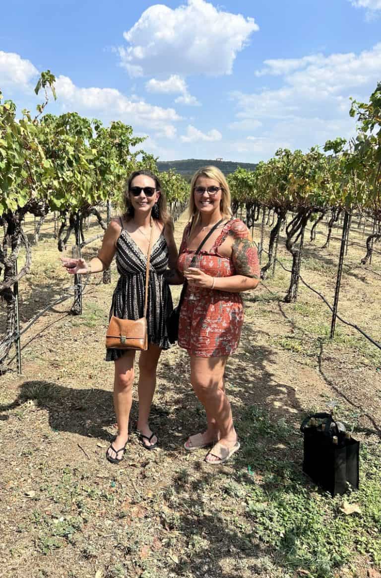 7 Best Wineries Near Burnet, Texas 10 Best Wineries Near Burnet, Texas