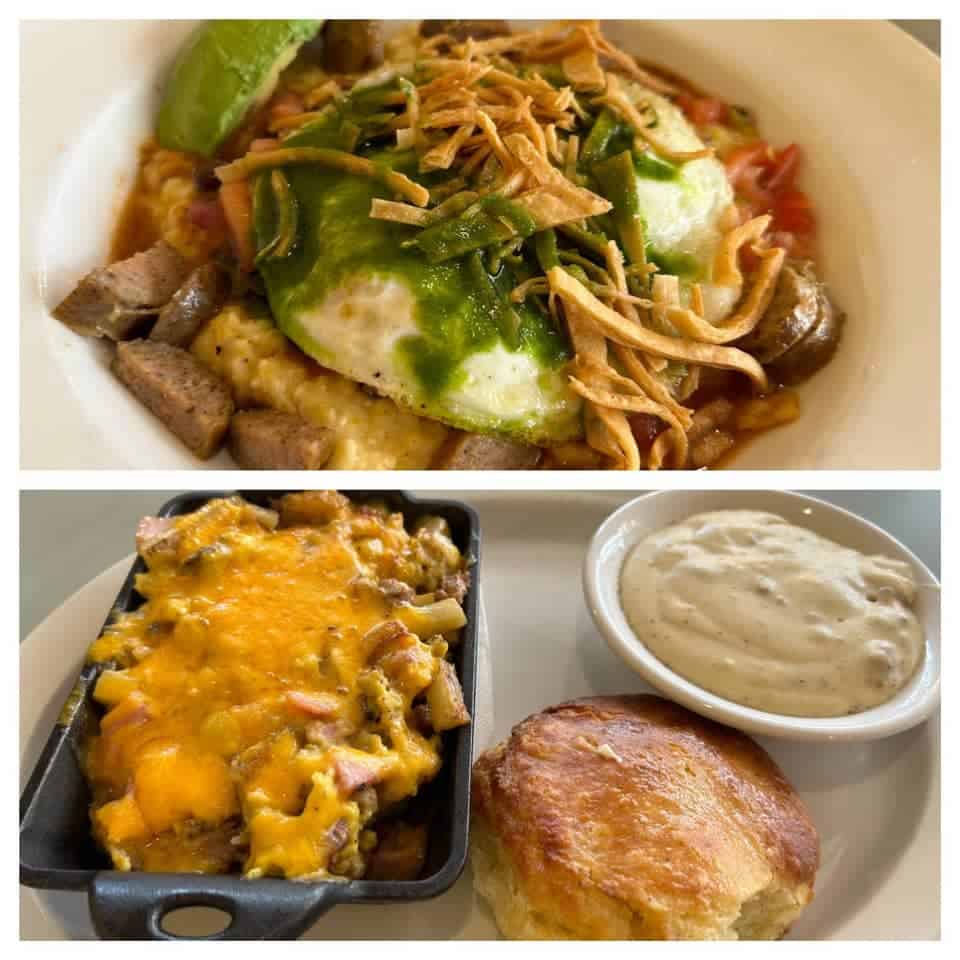 Best Places to Eat in Louisville with Kids 5 Big Bad Breakfast in Louisville