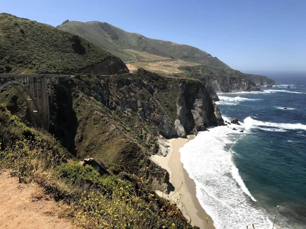 Big Sur