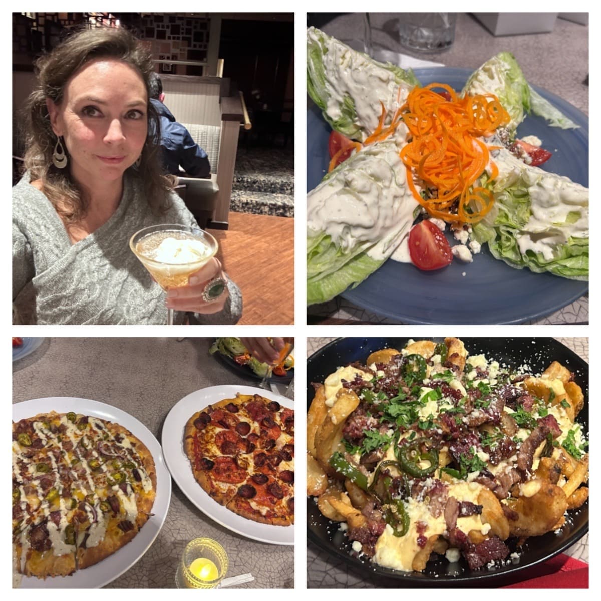 Bonnie & Clyde’s Hideout