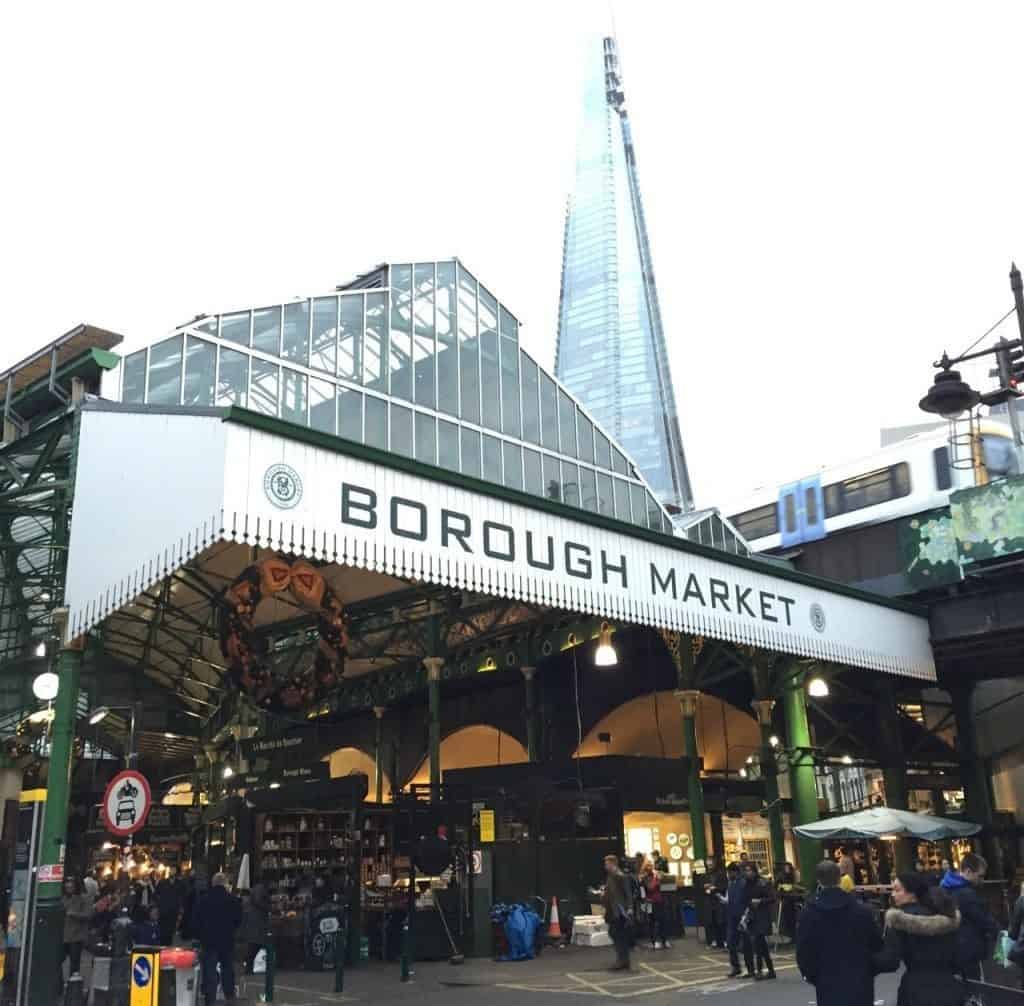 London with Kids, Tweens, or Teens 9 borough market