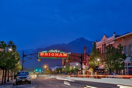 10 Fun Things to Do In Logan, Utah 5 Brigham City