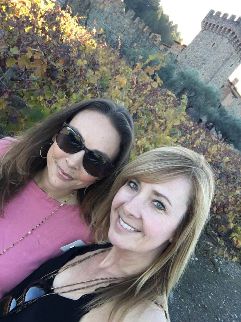 7 Best Napa Valley Wineries 5 Castello di Amorosa in Calistoga