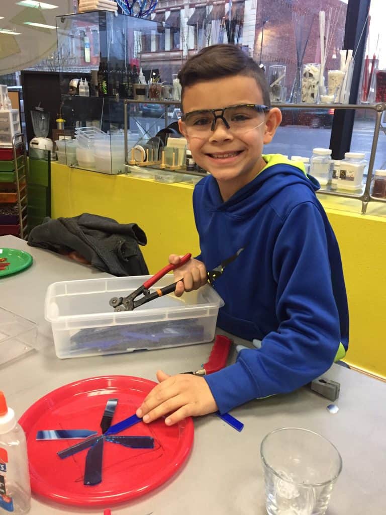 Ceate a Memory Ceate a Memory