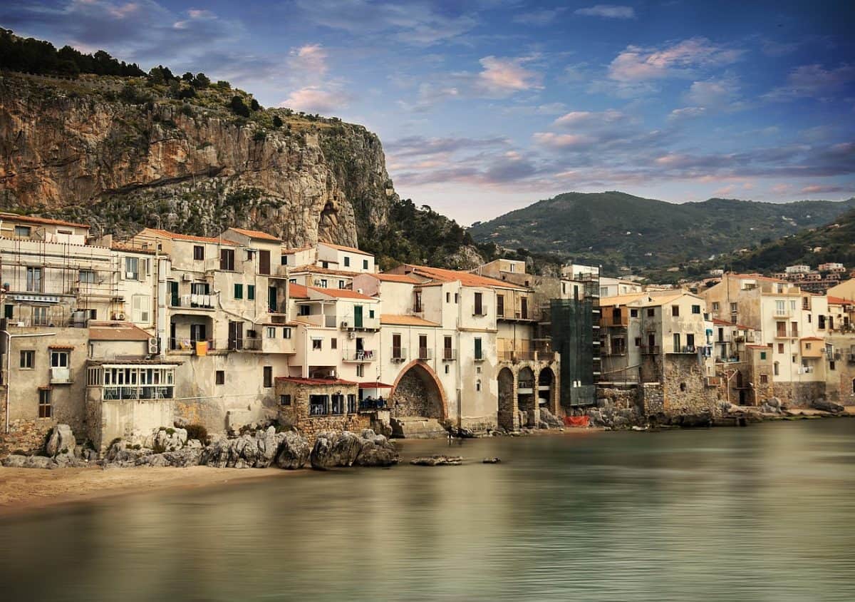 10 Things to do in Sicily 2 Cefalu, Sicily
