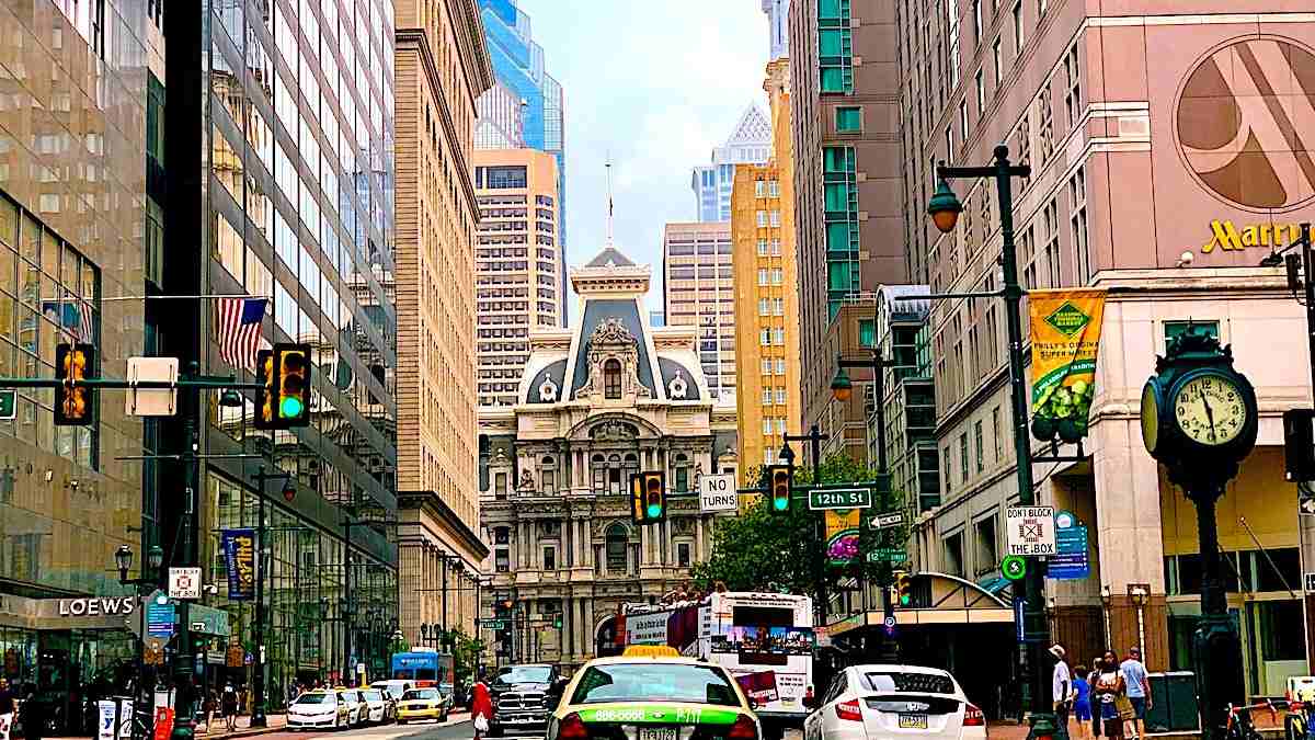 Philadelphia, Pennsylvania