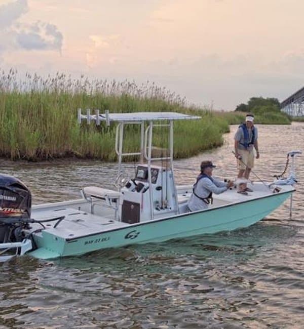 10 Things to Do in Atlantic Beach, North Carolina 8 Chasin’ Tails Bait & Tackle