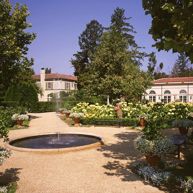 9 Best Kid-Friendly Wineries in Sonoma 7 Château St Jean