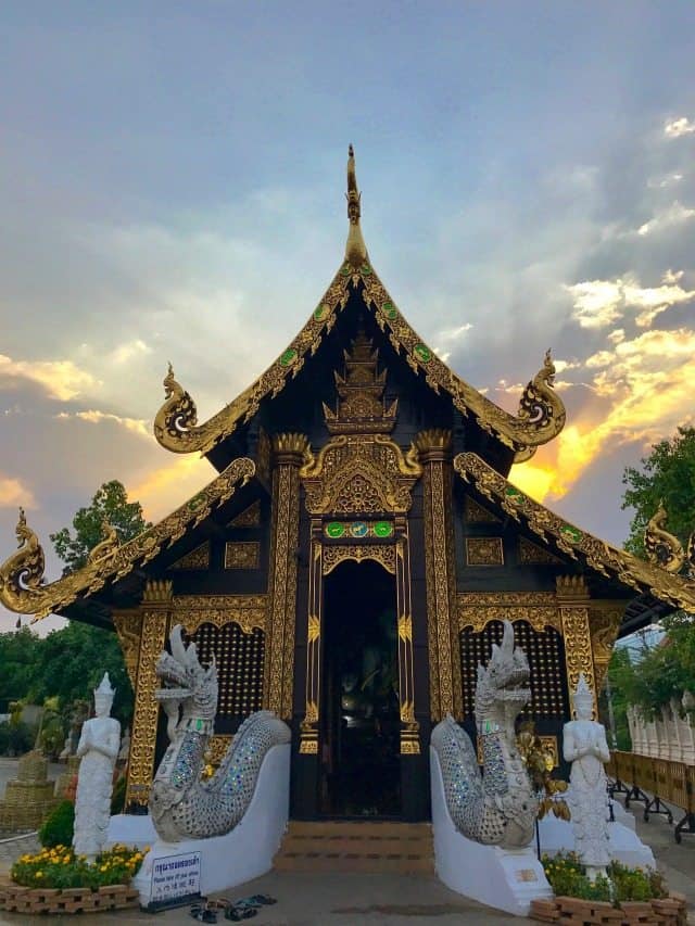 Chiang Mai