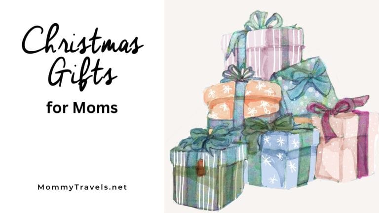 32 Christmas Gifts for Mom 41 Christmas Gifts for Moms