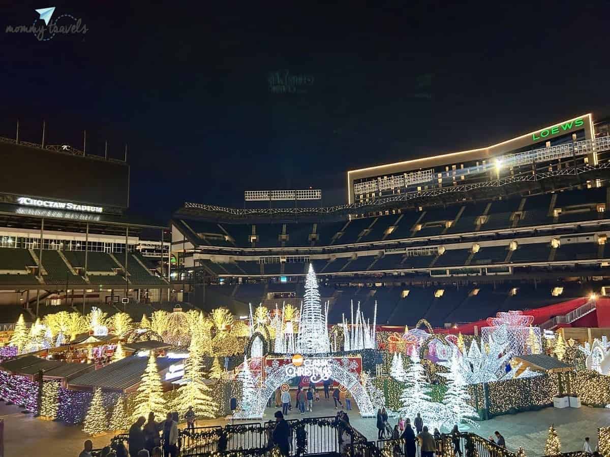 17 Best Things to Do in Dallas, Texas During Christmas Season 5 Classic Christmas