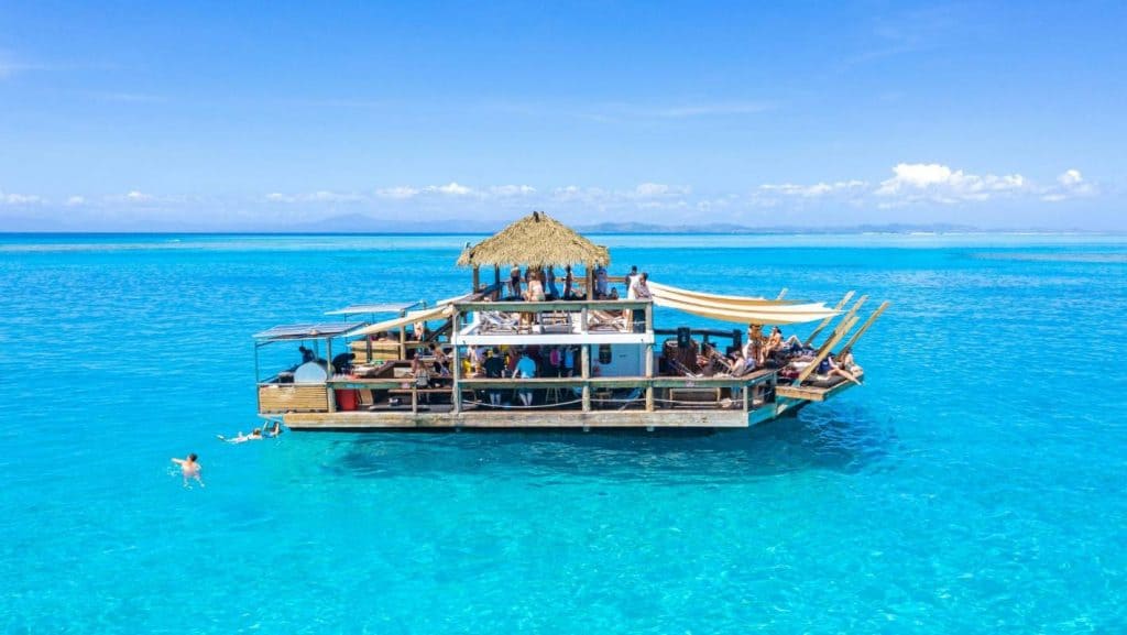 4 Spectacular Fiji Islands 12 Cloud 9 in Mamanucas