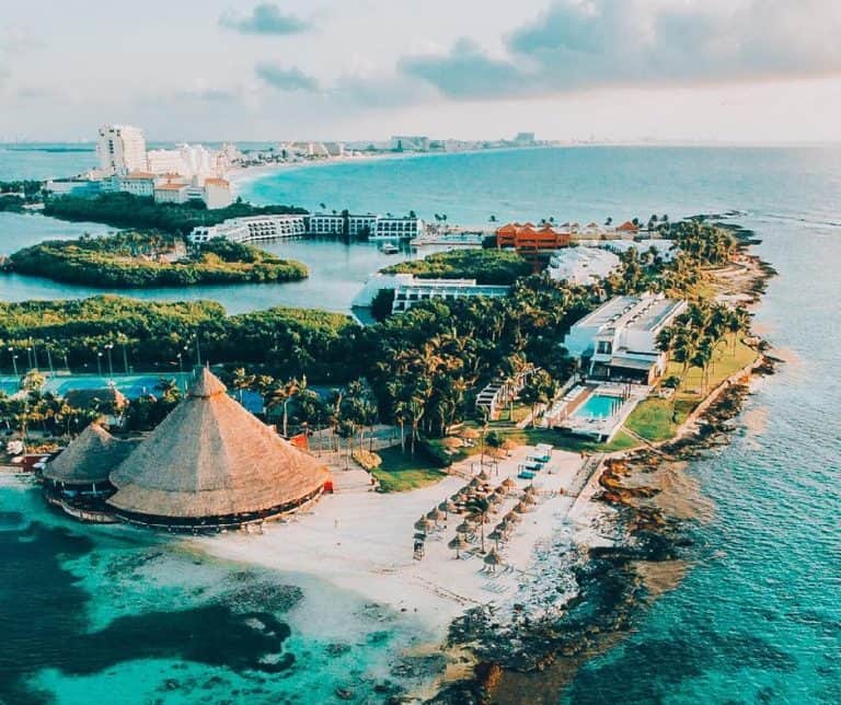 7 Best All-Inclusive Club Med Resorts For Families 10 Club Med Cancun